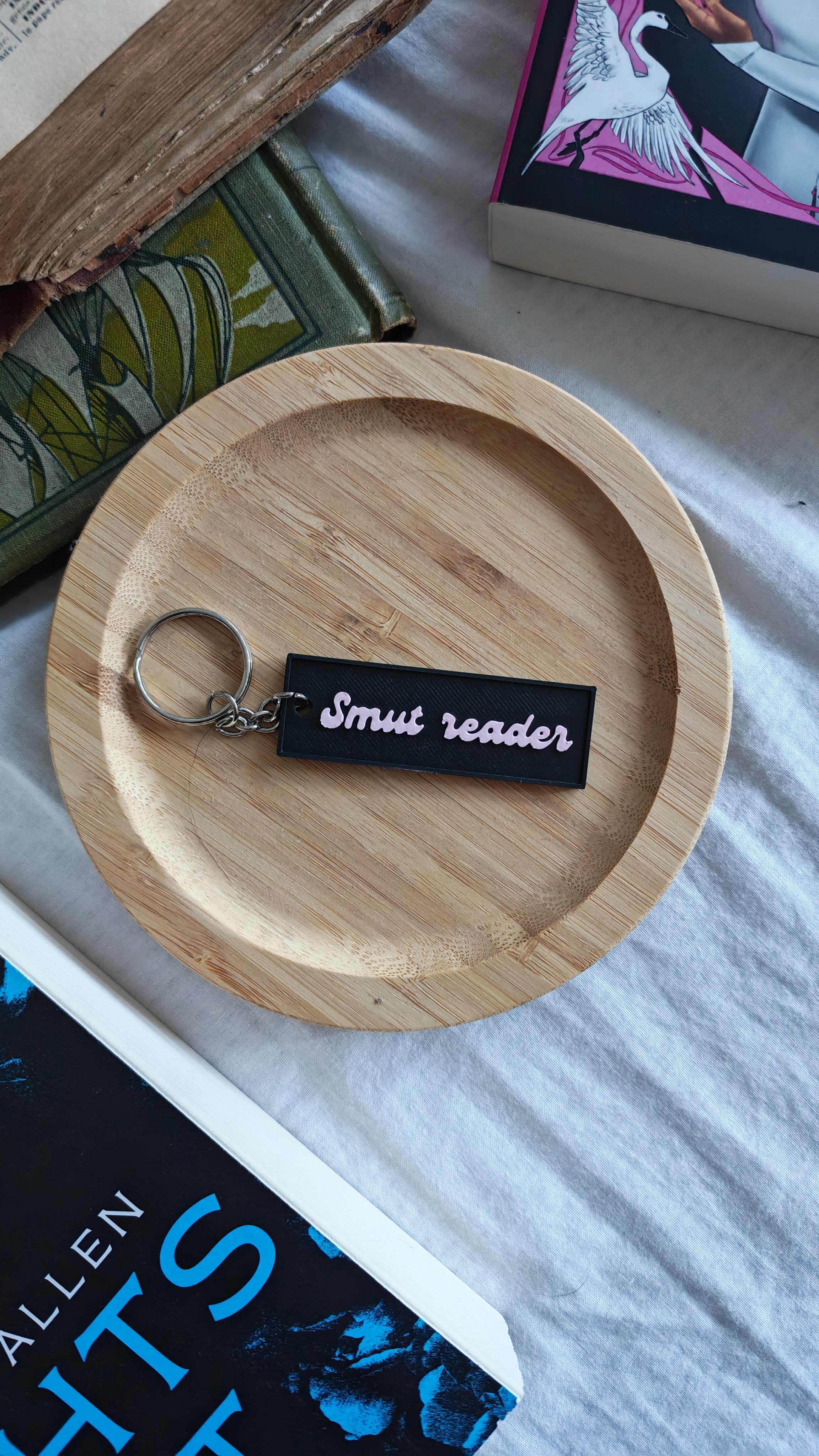 Smut Reader